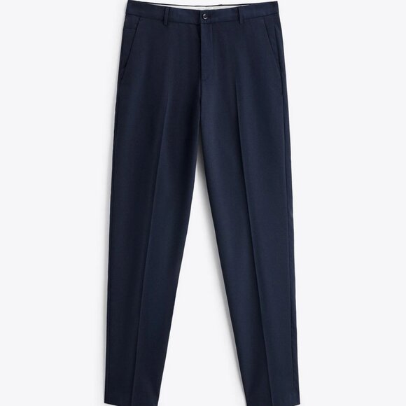 Zara Suit Trousers